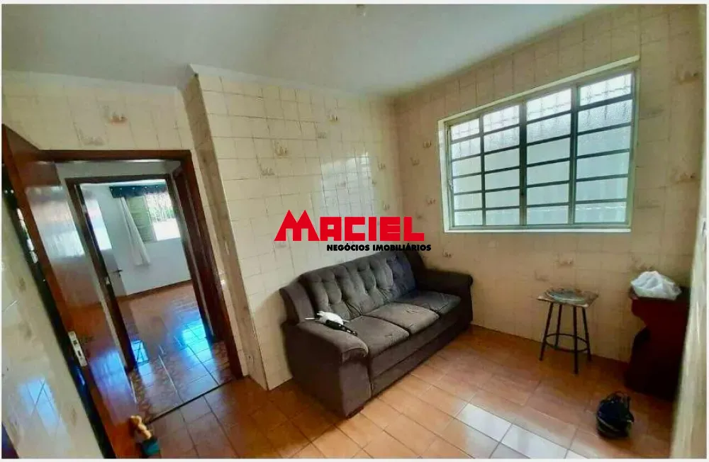 Alugar Apartamento / Padr&atilde;o em S&atilde;o Jos&eacute; dos Campos R$ 1.700,00 - Foto 4