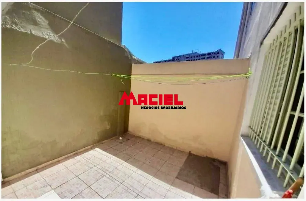 Alugar Apartamento / Padr&atilde;o em S&atilde;o Jos&eacute; dos Campos R$ 1.700,00 - Foto 6