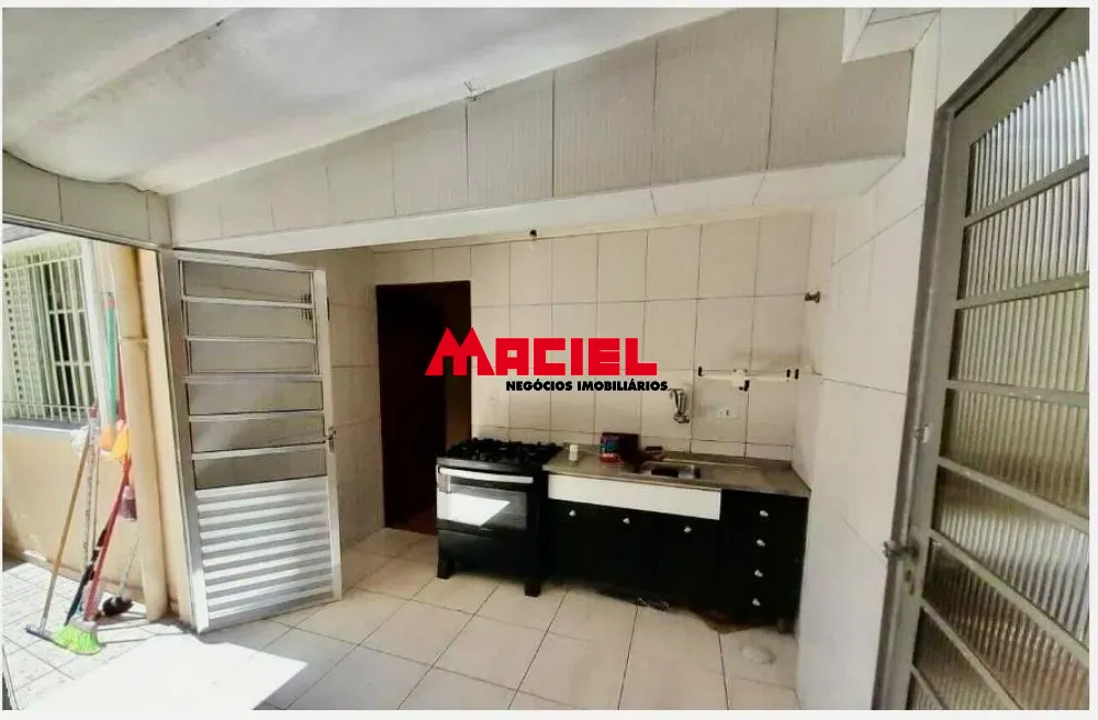 Alugar Apartamento / Padr&atilde;o em S&atilde;o Jos&eacute; dos Campos R$ 1.700,00 - Foto 7