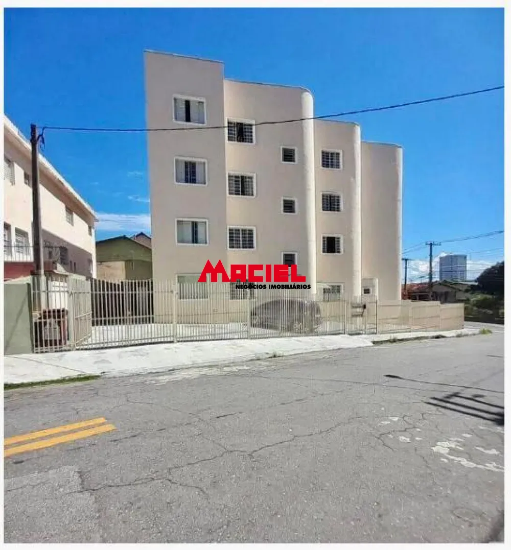 Alugar Apartamento / Padr&atilde;o em S&atilde;o Jos&eacute; dos Campos R$ 1.700,00 - Foto 10