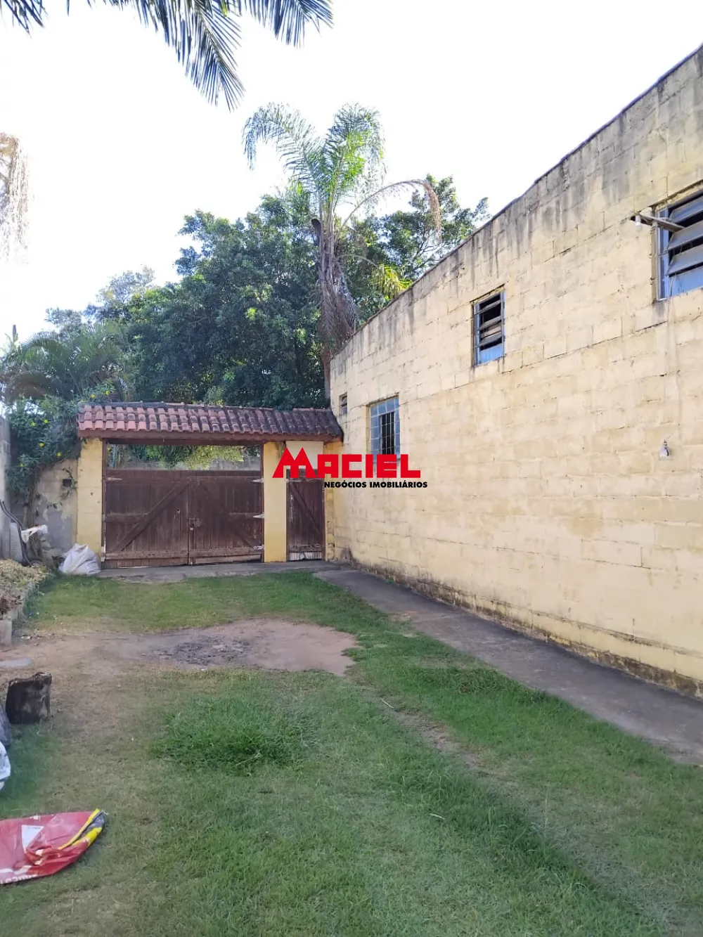 Comprar Rural / Ch&aacute;cara em S&atilde;o Jos&eacute; dos Campos R$ 789.000,00 - Foto 6