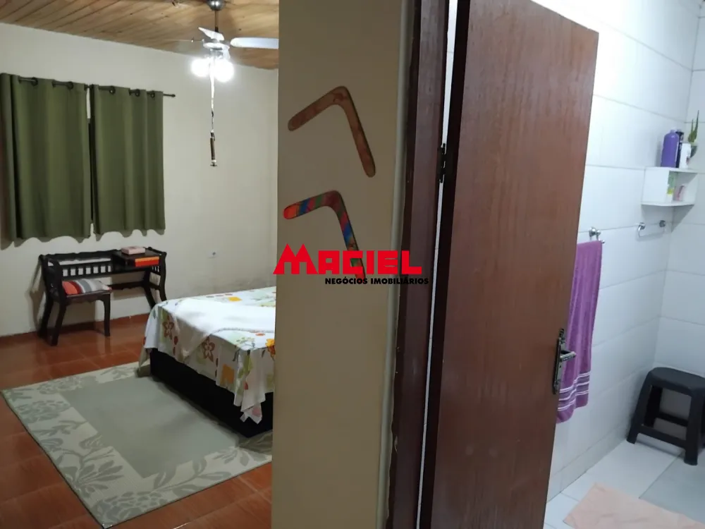 Comprar Rural / Ch&aacute;cara em S&atilde;o Jos&eacute; dos Campos R$ 789.000,00 - Foto 14