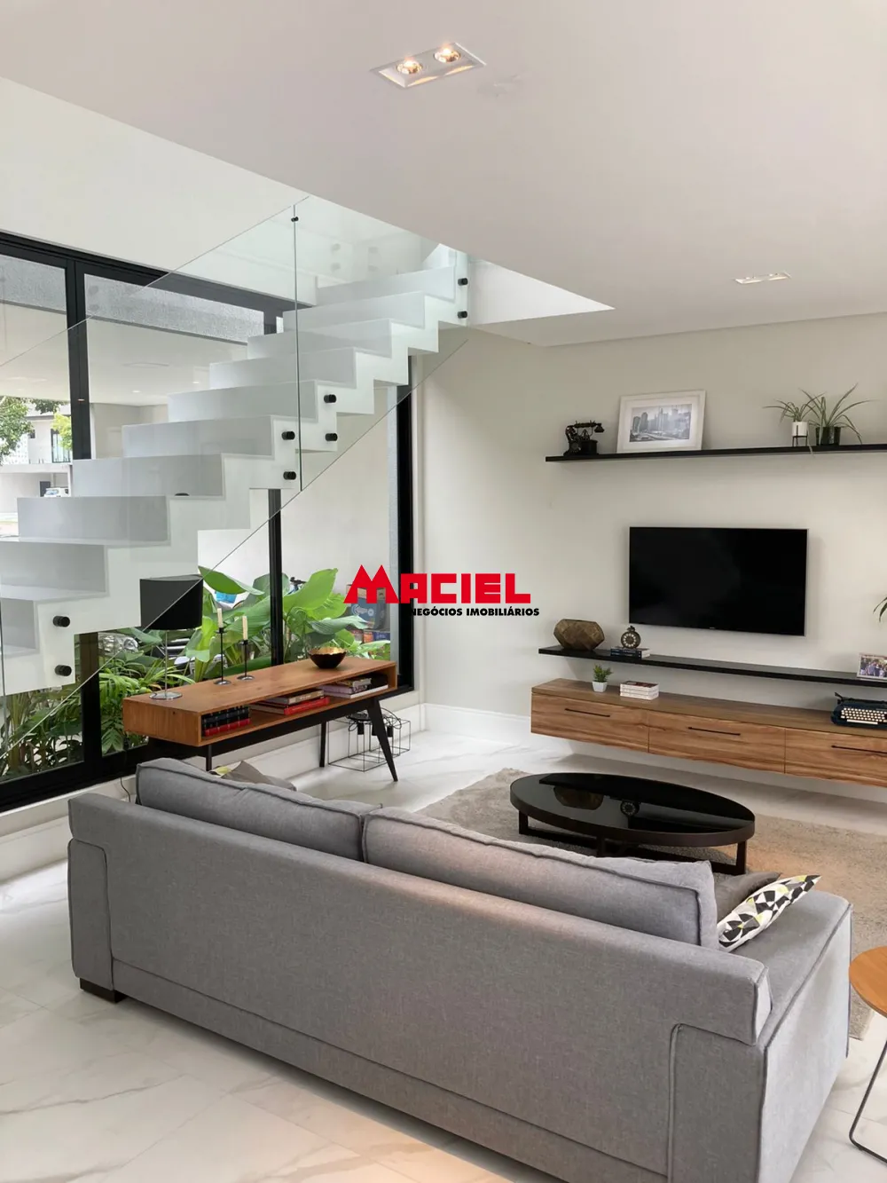 Comprar Casa / Condom&iacute;nio em S&atilde;o Jos&eacute; dos Campos R$ 2.550.000,00 - Foto 1