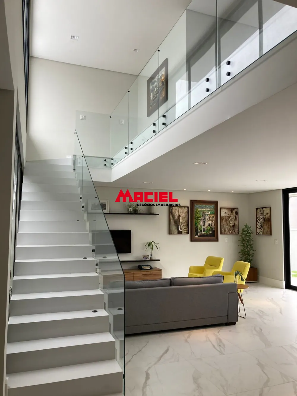 Comprar Casa / Condom&iacute;nio em S&atilde;o Jos&eacute; dos Campos R$ 2.550.000,00 - Foto 2