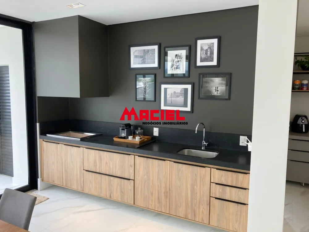 Comprar Casa / Condom&iacute;nio em S&atilde;o Jos&eacute; dos Campos R$ 2.550.000,00 - Foto 3