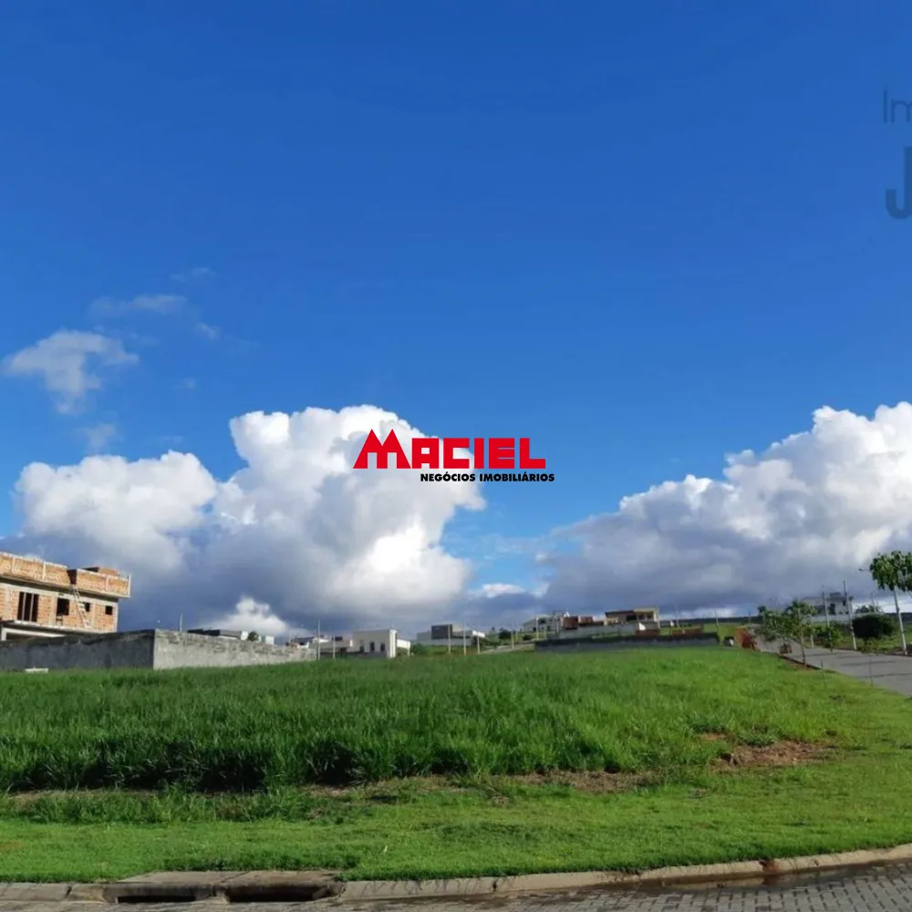 Comprar Terreno / Condom&iacute;nio em Ca&ccedil;apava R$ 450.000,00 - Foto 1