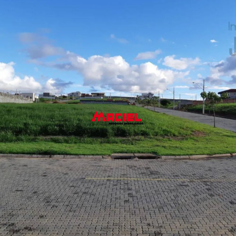 Comprar Terreno / Condom&iacute;nio em Ca&ccedil;apava R$ 450.000,00 - Foto 2