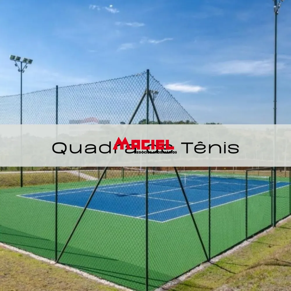 Comprar Terreno / Condom&iacute;nio em Ca&ccedil;apava R$ 450.000,00 - Foto 4