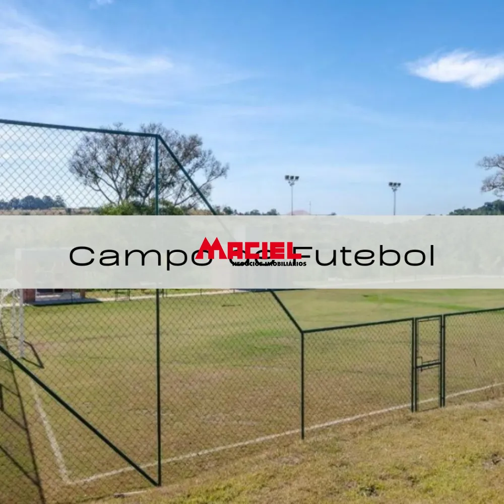 Comprar Terreno / Condom&iacute;nio em Ca&ccedil;apava R$ 450.000,00 - Foto 5