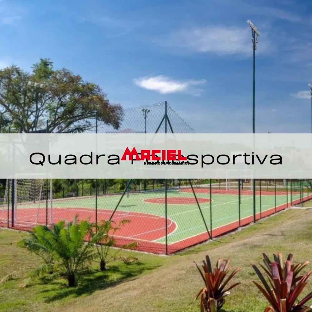 Comprar Terreno / Condom&iacute;nio em Ca&ccedil;apava R$ 450.000,00 - Foto 6