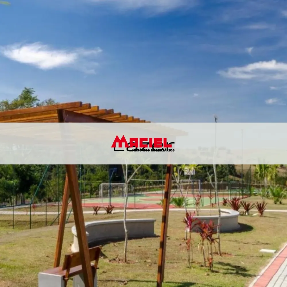 Comprar Terreno / Condom&iacute;nio em Ca&ccedil;apava R$ 450.000,00 - Foto 7