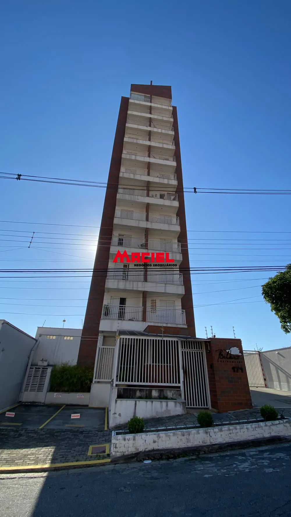 Alugar Apartamento / Padr&atilde;o em S&atilde;o Jos&eacute; dos Campos R$ 2.800,00 - Foto 1