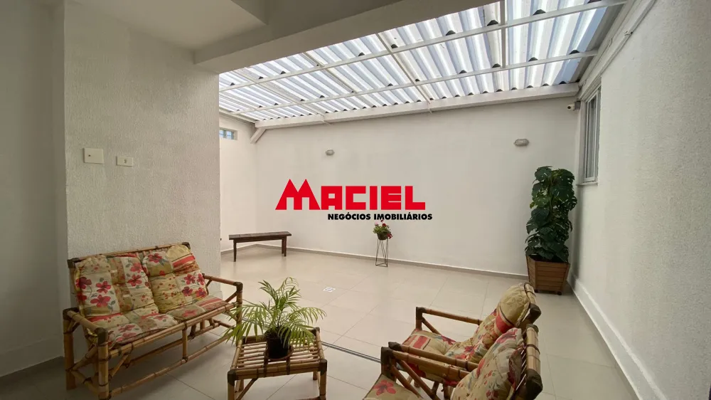 Alugar Apartamento / Padr&atilde;o em S&atilde;o Jos&eacute; dos Campos R$ 2.800,00 - Foto 2