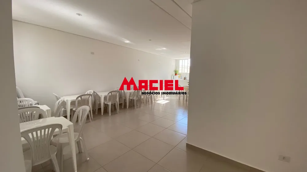 Alugar Apartamento / Padr&atilde;o em S&atilde;o Jos&eacute; dos Campos R$ 2.800,00 - Foto 3