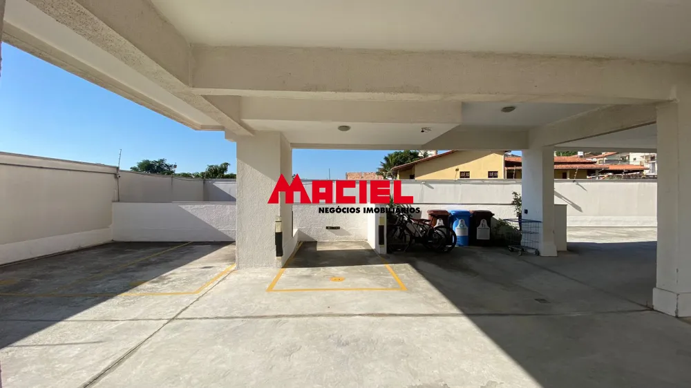 Alugar Apartamento / Padr&atilde;o em S&atilde;o Jos&eacute; dos Campos R$ 2.800,00 - Foto 6