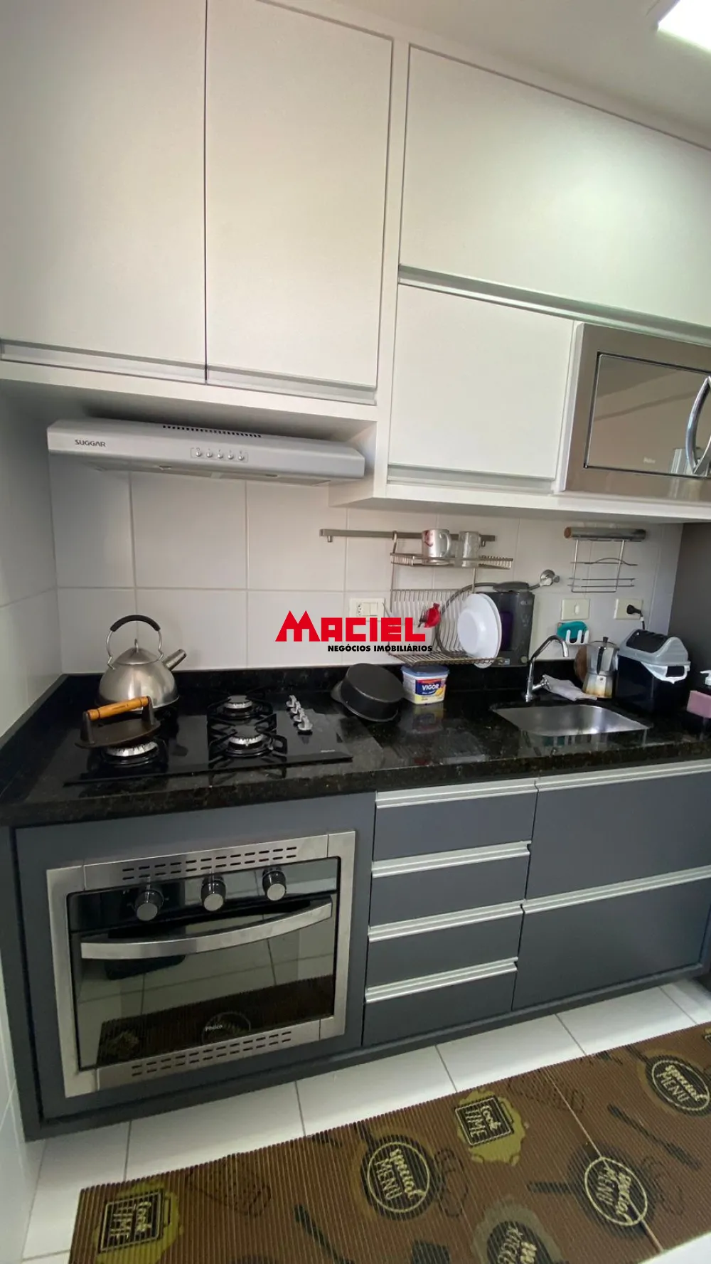 Alugar Apartamento / Padr&atilde;o em S&atilde;o Jos&eacute; dos Campos R$ 2.800,00 - Foto 8