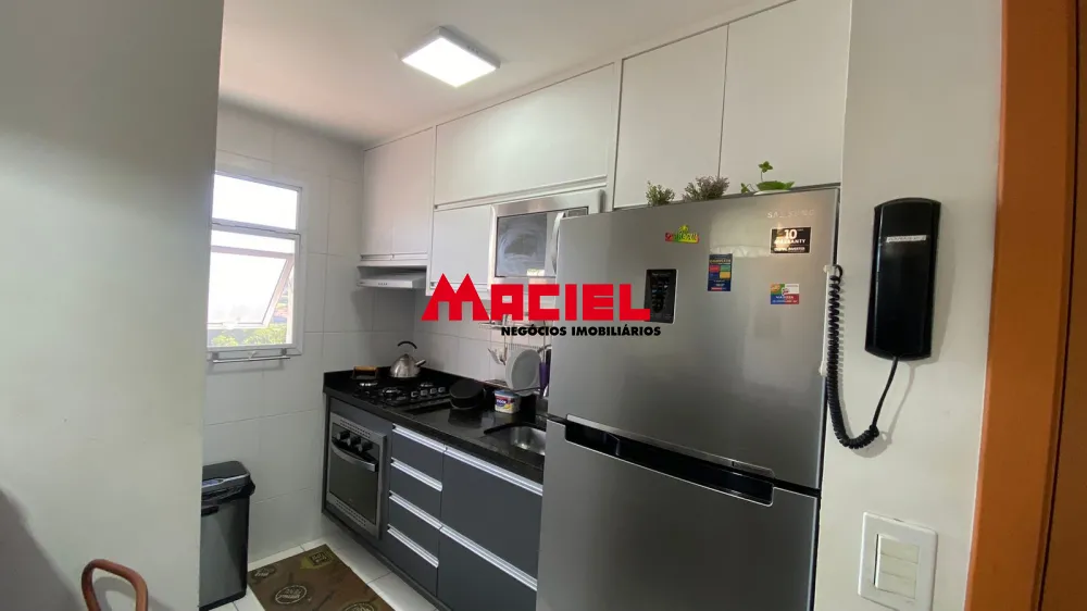 Alugar Apartamento / Padr&atilde;o em S&atilde;o Jos&eacute; dos Campos R$ 2.800,00 - Foto 9