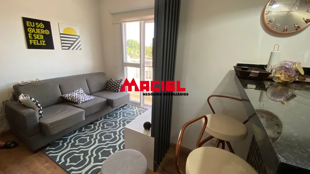 Alugar Apartamento / Padr&atilde;o em S&atilde;o Jos&eacute; dos Campos R$ 2.800,00 - Foto 11