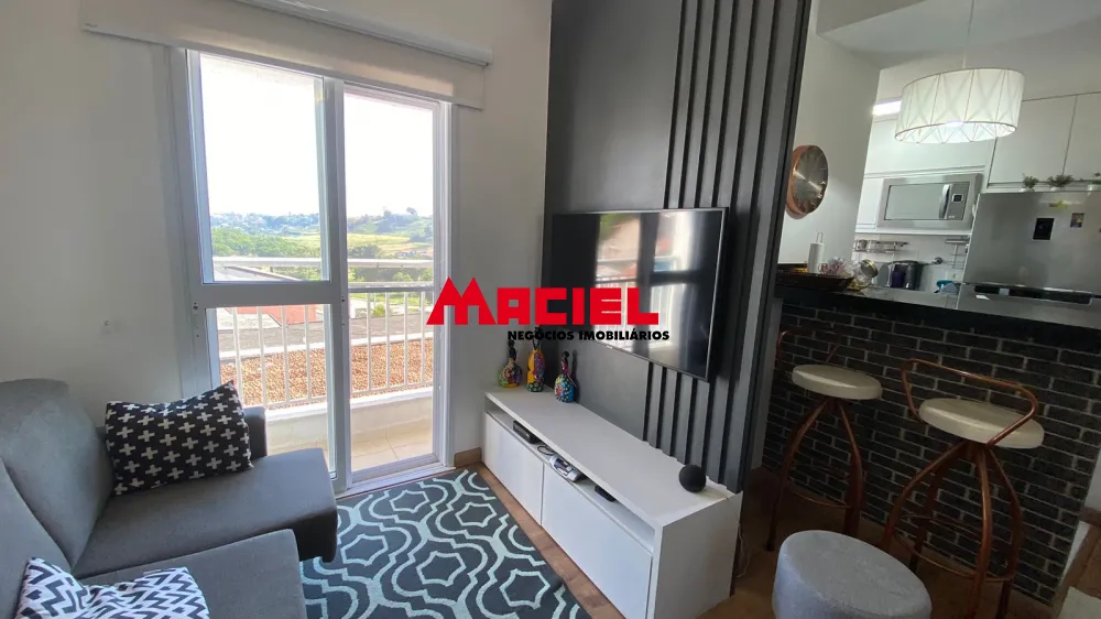 Alugar Apartamento / Padr&atilde;o em S&atilde;o Jos&eacute; dos Campos R$ 2.800,00 - Foto 12