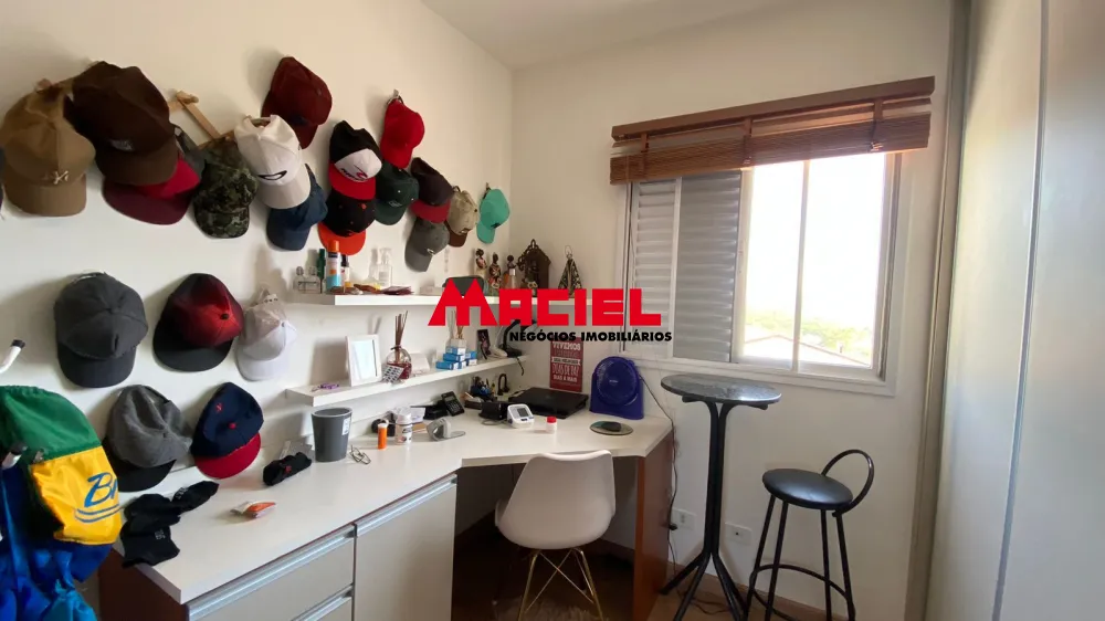 Alugar Apartamento / Padr&atilde;o em S&atilde;o Jos&eacute; dos Campos R$ 2.800,00 - Foto 15