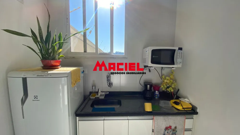 Alugar Apartamento / Padr&atilde;o em S&atilde;o Jos&eacute; dos Campos R$ 2.800,00 - Foto 17