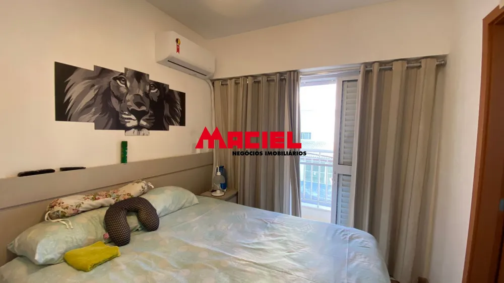 Alugar Apartamento / Padr&atilde;o em S&atilde;o Jos&eacute; dos Campos R$ 2.800,00 - Foto 20