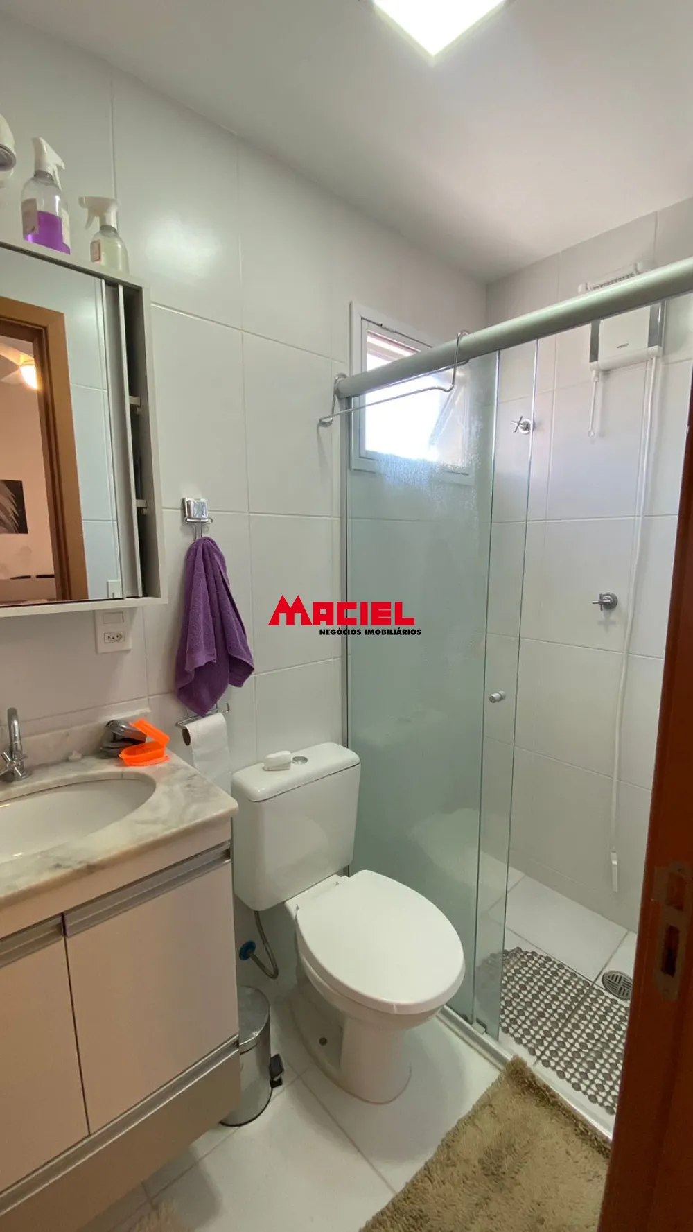 Alugar Apartamento / Padr&atilde;o em S&atilde;o Jos&eacute; dos Campos R$ 2.800,00 - Foto 21