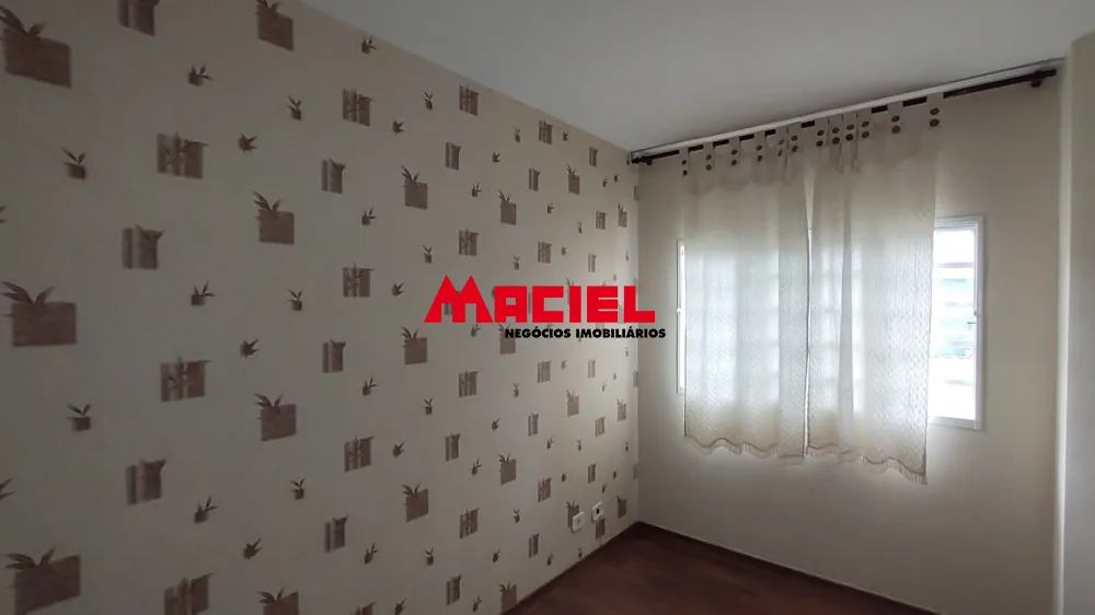 Comprar Apartamento / Padr&atilde;o em S&atilde;o Jos&eacute; dos Campos R$ 220.000,00 - Foto 4