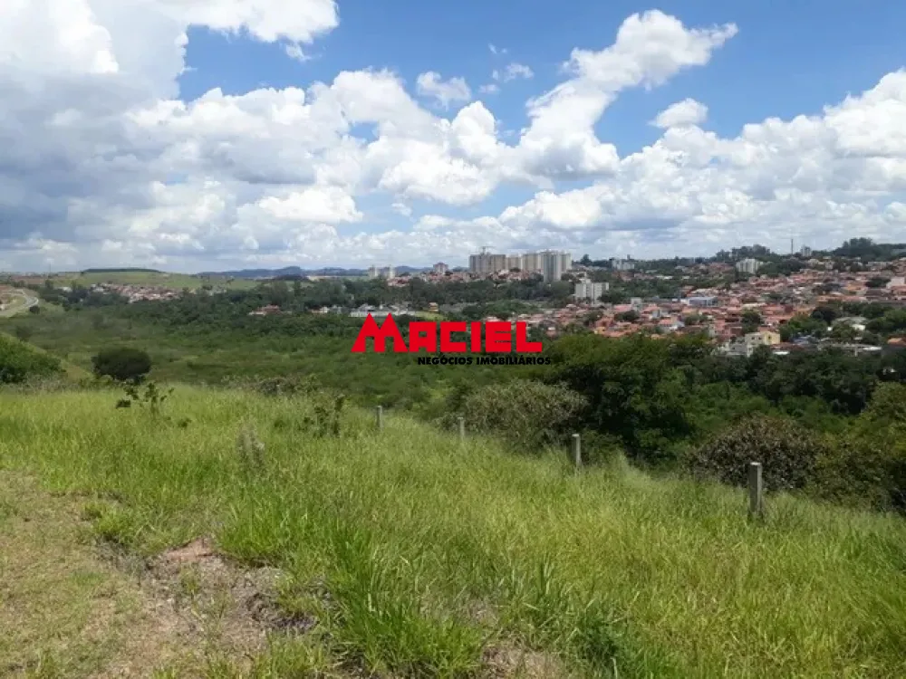 Comprar Terreno / &Aacute;rea em S&atilde;o Jos&eacute; dos Campos R$ 4.770.000,00 - Foto 2