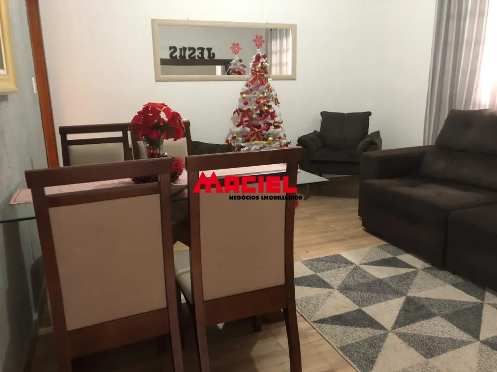 Comprar Casa / Padr&atilde;o em S&atilde;o Jos&eacute; dos Campos R$ 586.000,00 - Foto 2