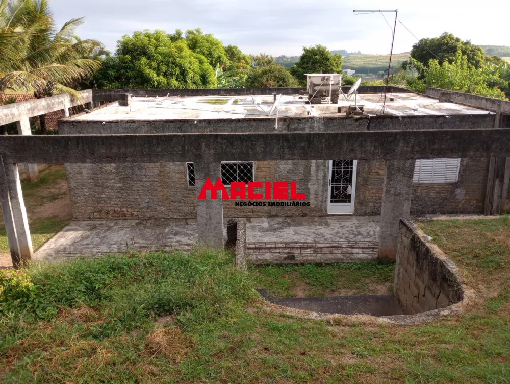 Comprar Rural / Ch&aacute;cara em S&atilde;o Jos&eacute; dos Campos R$ 450.000,00 - Foto 4