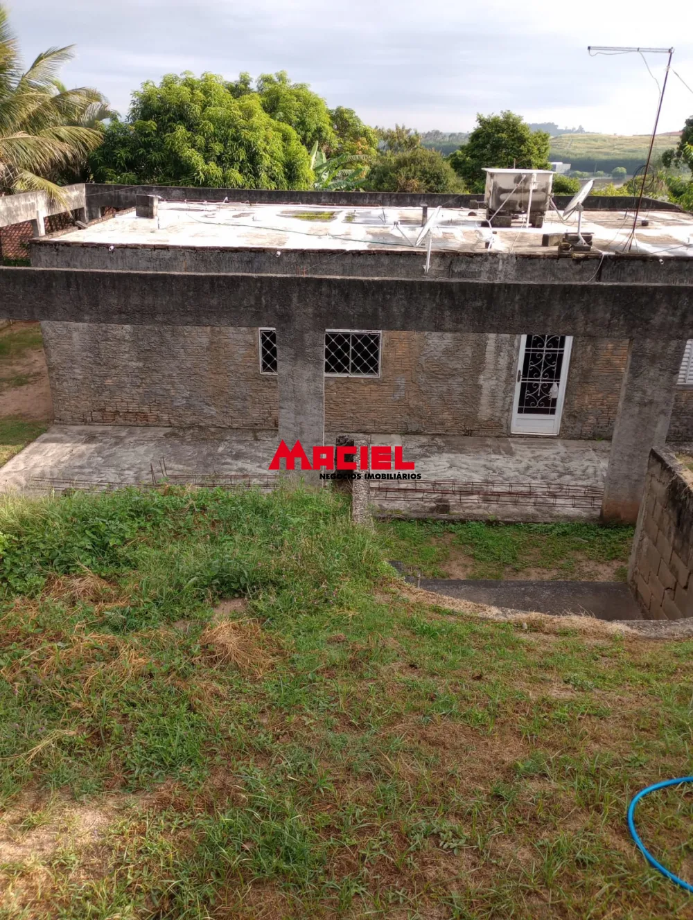 Comprar Rural / Ch&aacute;cara em S&atilde;o Jos&eacute; dos Campos R$ 450.000,00 - Foto 12