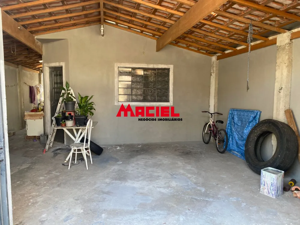 Comprar Casa / Padr&atilde;o em S&atilde;o Jos&eacute; dos Campos R$ 280.000,00 - Foto 1