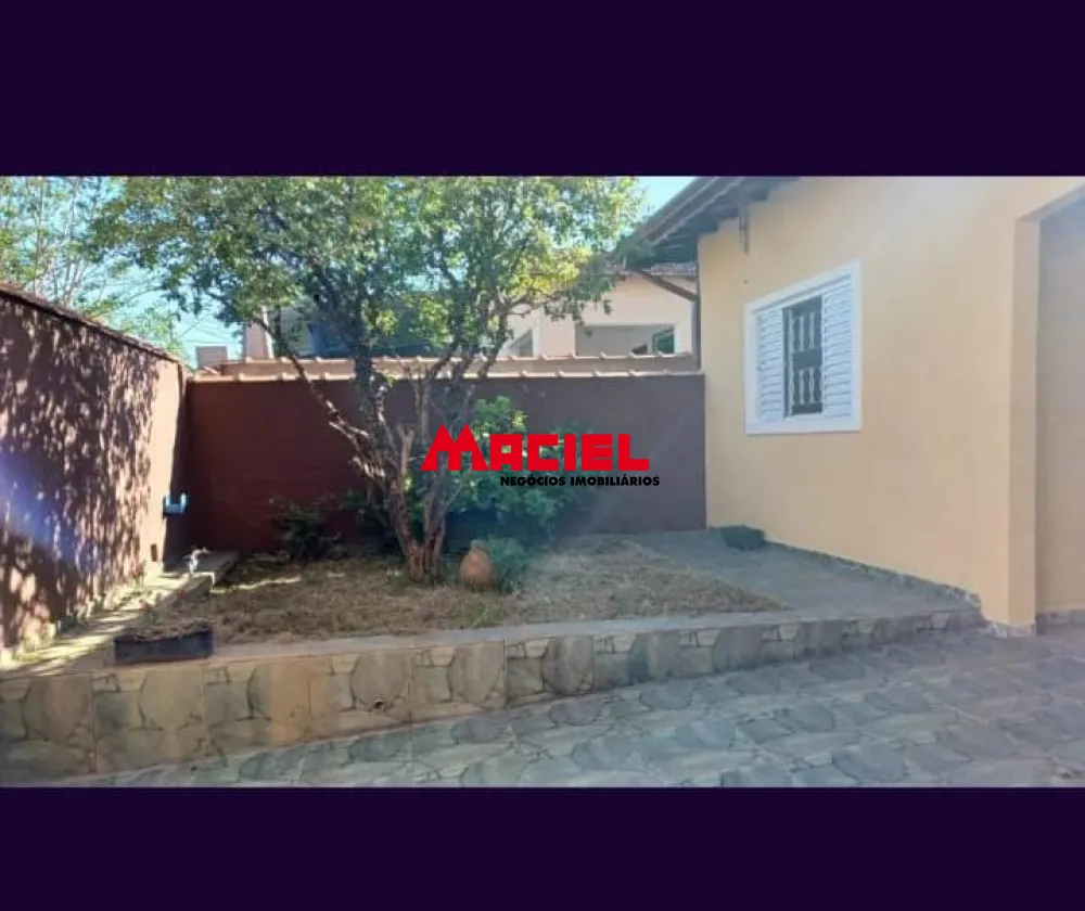 Alugar Casa / Padr&atilde;o em S&atilde;o Jos&eacute; dos Campos R$ 1.800,00 - Foto 2