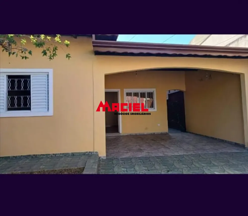 Alugar Casa / Padr&atilde;o em S&atilde;o Jos&eacute; dos Campos R$ 1.800,00 - Foto 3