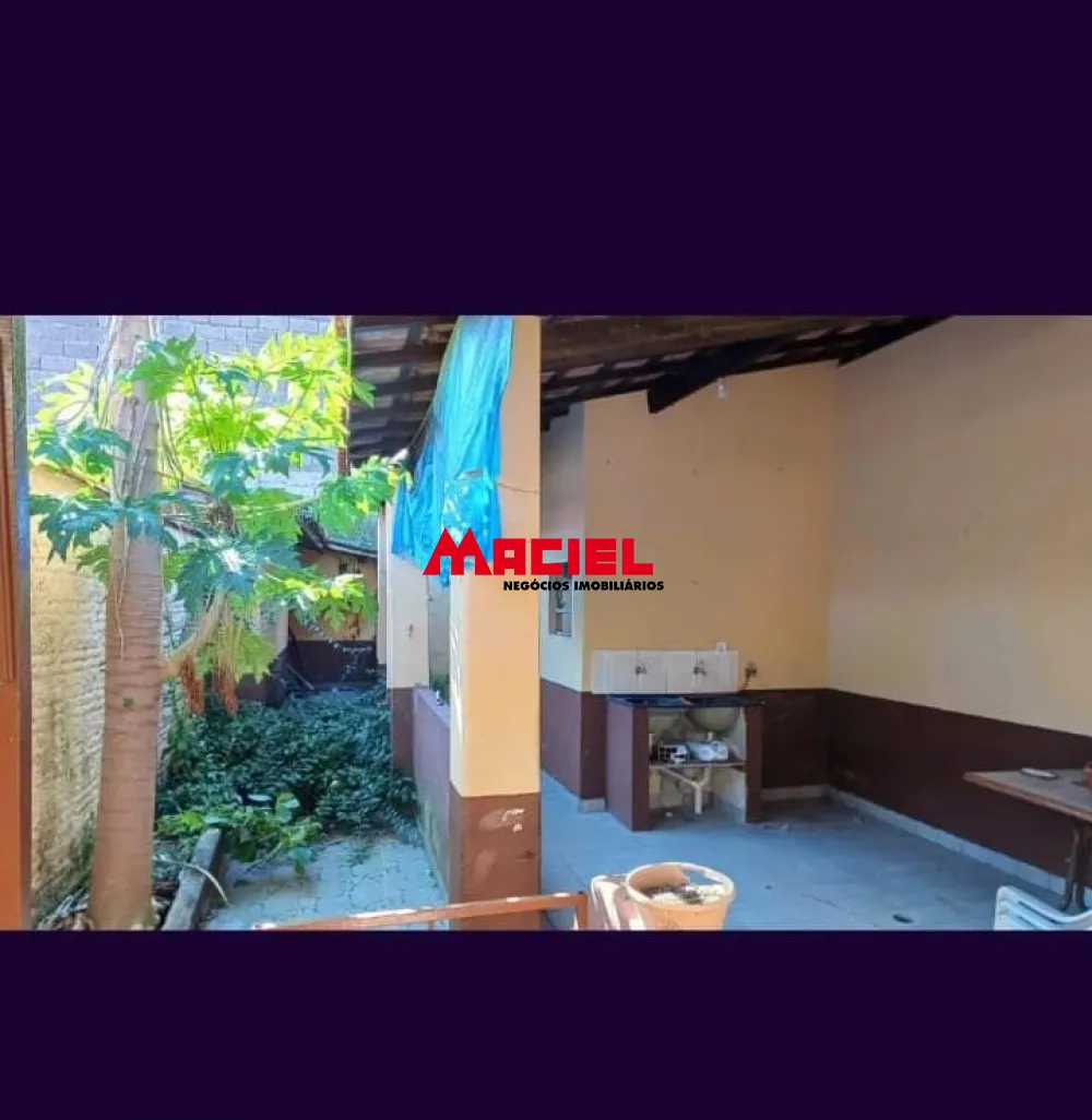 Alugar Casa / Padr&atilde;o em S&atilde;o Jos&eacute; dos Campos R$ 1.800,00 - Foto 5