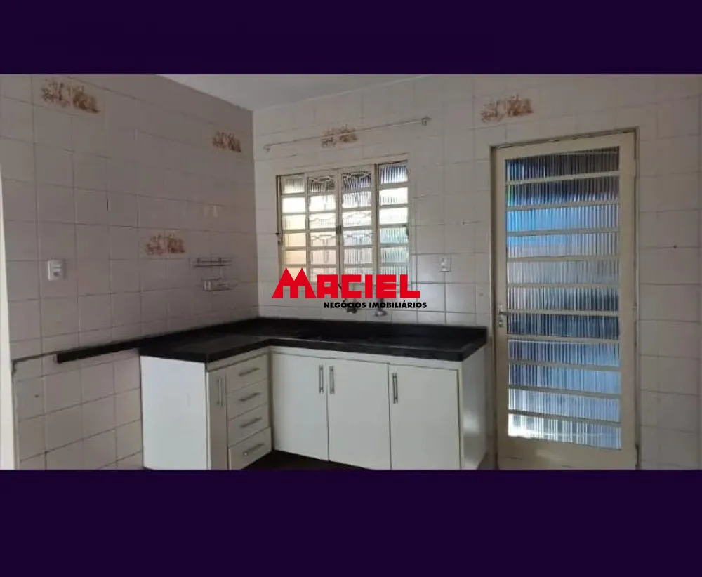 Alugar Casa / Padr&atilde;o em S&atilde;o Jos&eacute; dos Campos R$ 1.800,00 - Foto 6