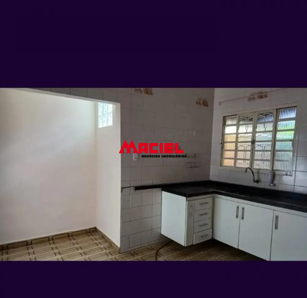 Alugar Casa / Padr&atilde;o em S&atilde;o Jos&eacute; dos Campos R$ 1.800,00 - Foto 7