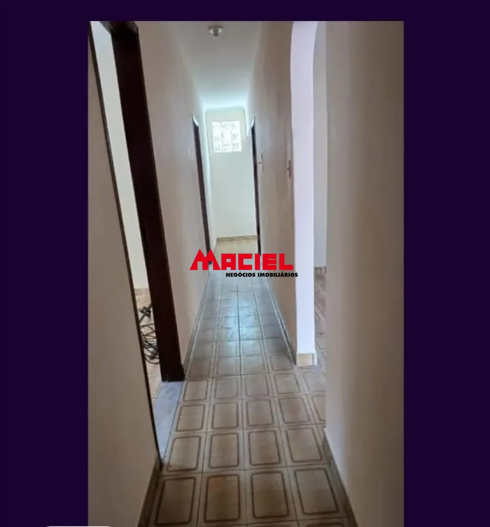 Alugar Casa / Padr&atilde;o em S&atilde;o Jos&eacute; dos Campos R$ 1.800,00 - Foto 11