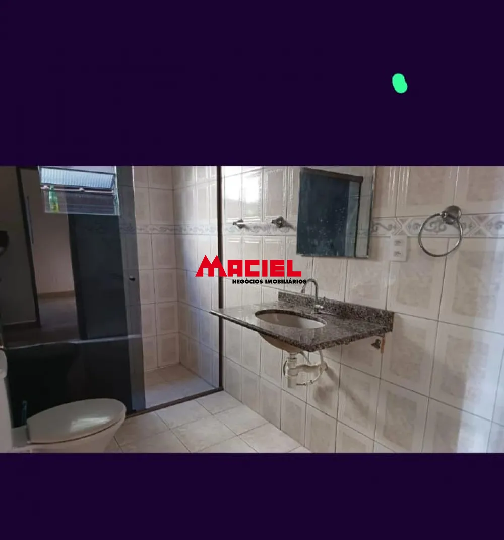 Alugar Casa / Padr&atilde;o em S&atilde;o Jos&eacute; dos Campos R$ 1.800,00 - Foto 14