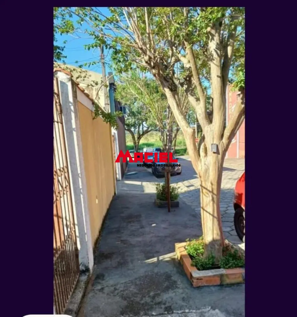 Alugar Casa / Padr&atilde;o em S&atilde;o Jos&eacute; dos Campos R$ 1.800,00 - Foto 17