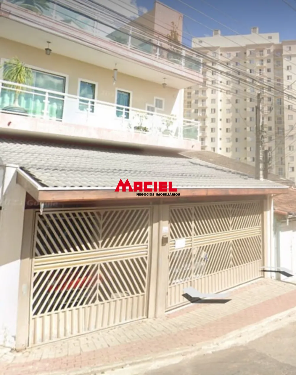 Alugar Comercial / Pr&eacute;dio em S&atilde;o Jos&eacute; dos Campos R$ 8.000,00 - Foto 1