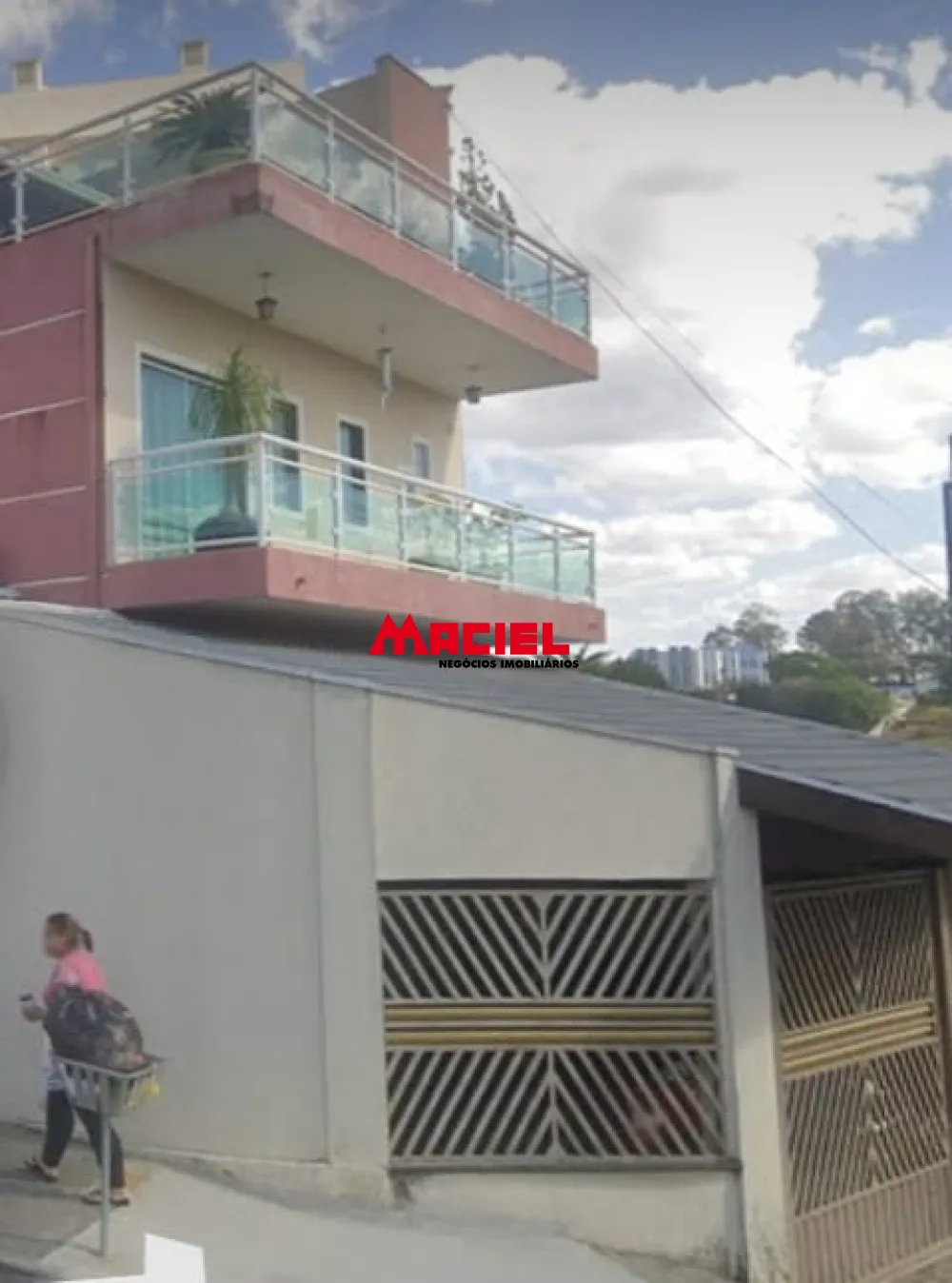 Alugar Comercial / Pr&eacute;dio em S&atilde;o Jos&eacute; dos Campos R$ 8.000,00 - Foto 2