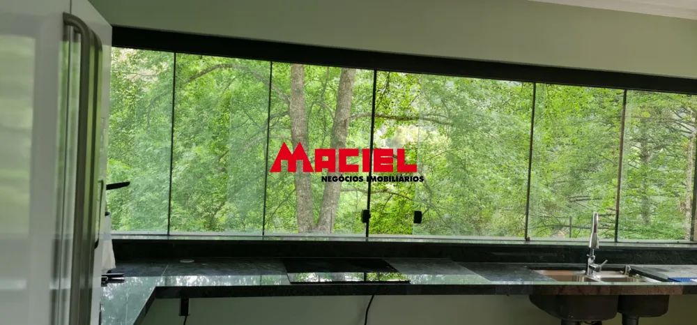 Comprar Rural / S&iacute;tio em Santo Ant&ocirc;nio do Pinhal R$ 3.500.000,00 - Foto 3