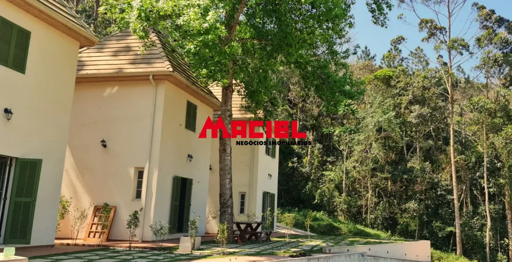 Comprar Rural / S&iacute;tio em Santo Ant&ocirc;nio do Pinhal R$ 3.500.000,00 - Foto 11