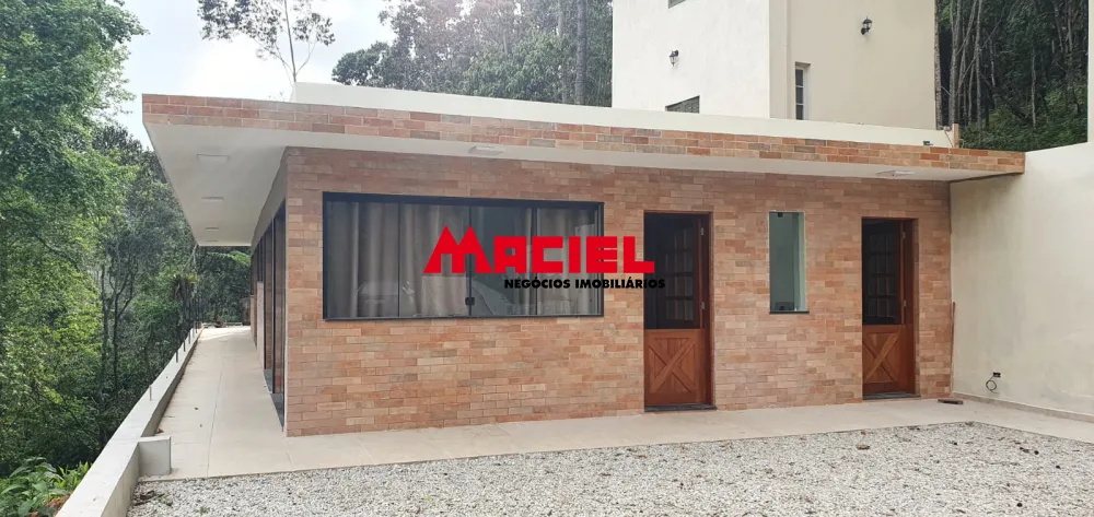 Comprar Rural / S&iacute;tio em Santo Ant&ocirc;nio do Pinhal R$ 3.500.000,00 - Foto 12