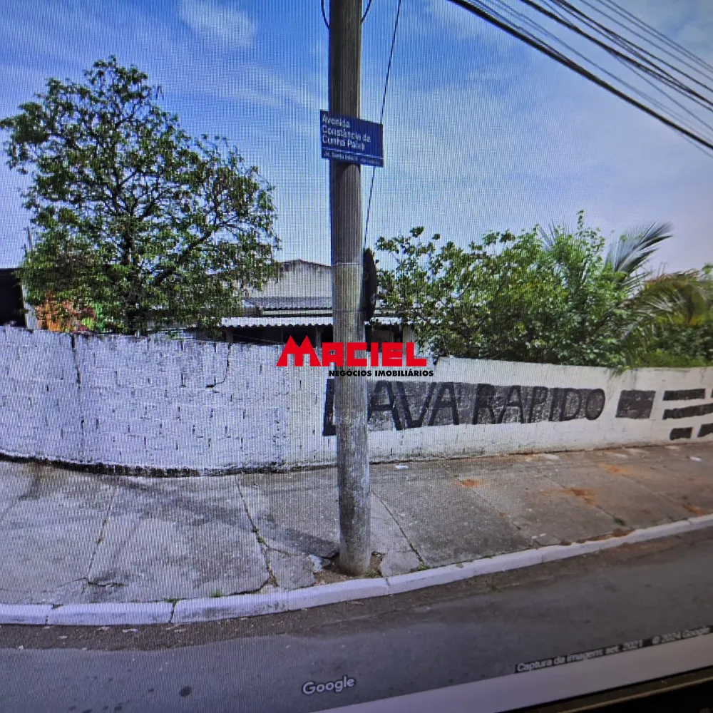Comprar Terreno / Padr&atilde;o em S&atilde;o Jos&eacute; dos Campos R$ 460.000,00 - Foto 2