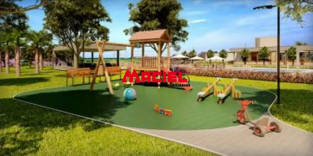 Comprar Terreno / Condom&iacute;nio em S&atilde;o Jos&eacute; dos Campos R$ 690.000,00 - Foto 1