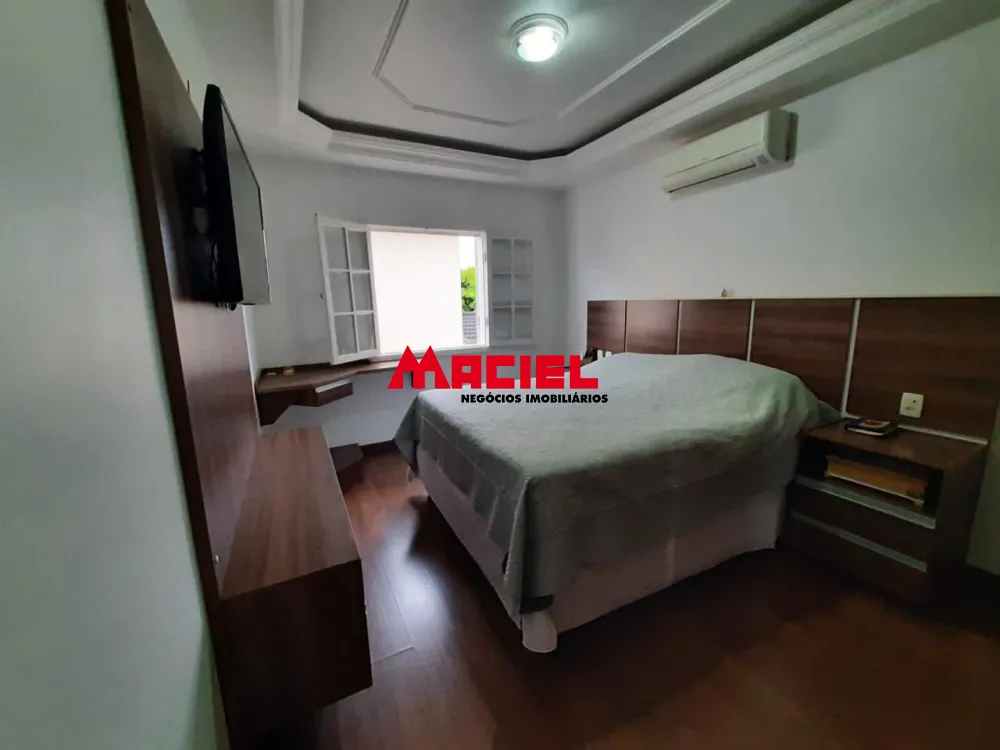 Comprar Casa / Condom&iacute;nio em S&atilde;o Jos&eacute; dos Campos R$ 1.390.000,00 - Foto 22