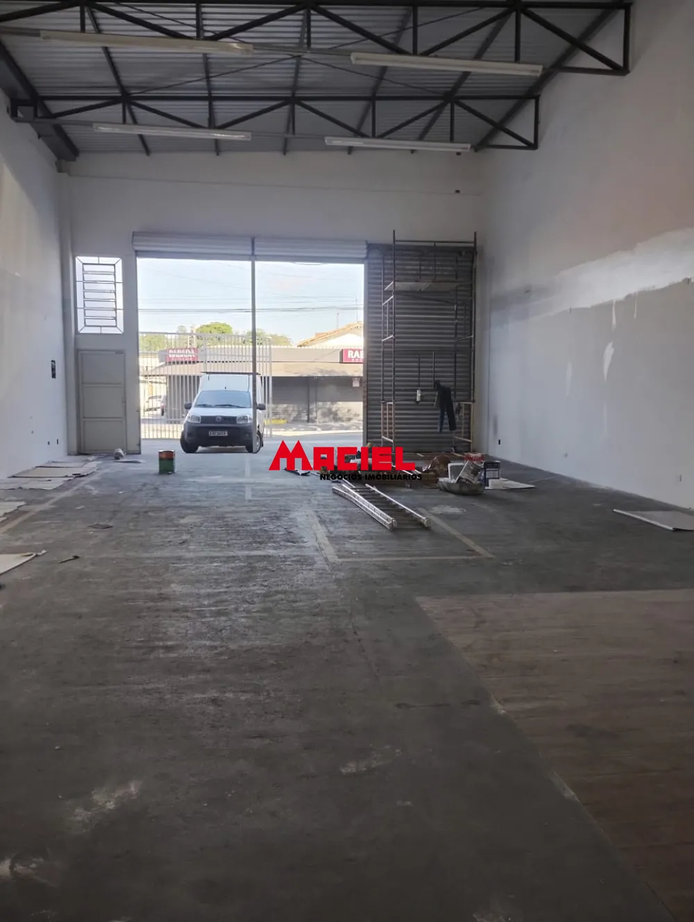 Comprar Comercial / Galp&atilde;o em S&atilde;o Jos&eacute; dos Campos R$ 1.065.000,00 - Foto 3